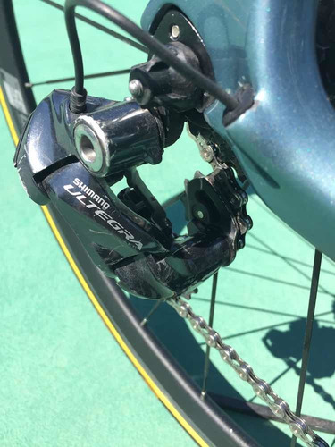 Bicicleta De Ruta Aster 54,5