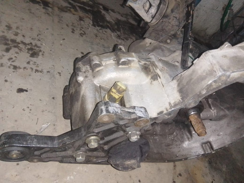 Caja De Cambio De Land Rover Freelander 1.8 Tiptronic 4x4 (Usado)