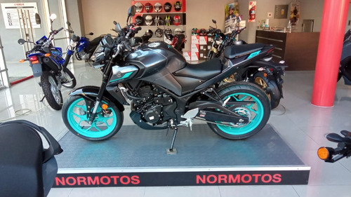 Yamaha Mt03 Mt03 Mt03 Abs Mt03abs En Stock Concesionario Off