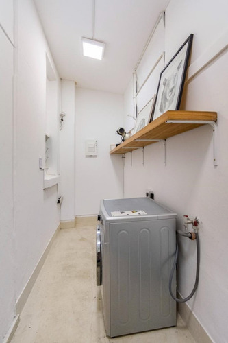 Departamento Loft En Venta En Barrio Norte, Capital Federal, Buenos Aires