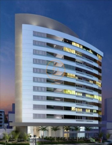 Conjunto Comercial Localizado(a) No Bairro Pinheiros Em São Paulo / São Paulo - 1582:902953