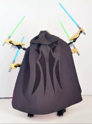 xadrez star wars fasciculo peca general grievous 🥇 【 OFERTAS 】