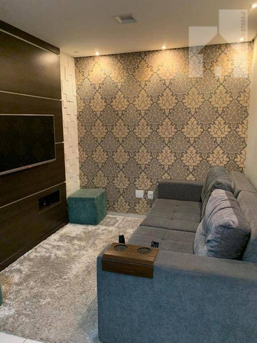 Casa Com 3 Dormitórios À Venda, 111 M² - Jardim Carolina - Jundiaí/sp - Ca1078