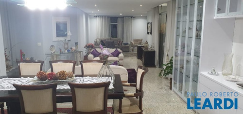 Imagem 7 de 15 de Casa Em Condomínio - Alphaville - Sp - 585337
