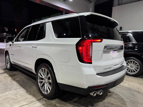 GMC Yukon 6.2 Denali 8 Vel Awd At