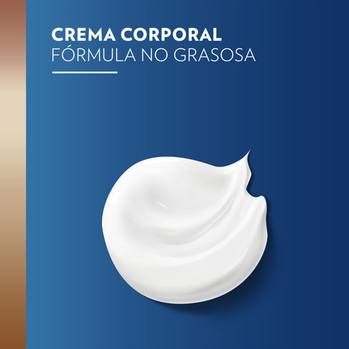 Crema Corporal Vasenol Cuidado Intensivo Cocoa Glow 400ml Fragancia Neutral Tipo De Envase Pote Neutra