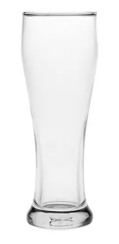 Set De 4 Vasos - Spineto