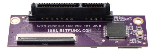 Atualize O Adaptador De Placa Sata Hdd Adapter A Partir De