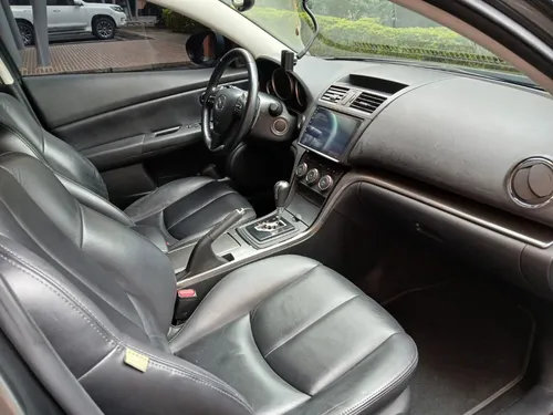 Mazda 6 2.5 L5na1