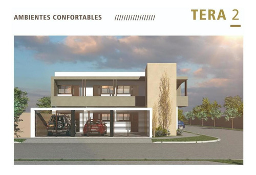 Imagen 16 de 26 de Departamento - Barrio Pablo Pizzurno