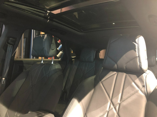 Imagen 13 de 25 de Ds Ds7 Crossback Hdi Automatic Bastille 0km - Ds Store