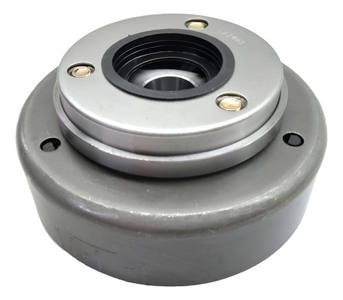 Mondial Dax 70 90 Volante Magnetico 6 Imanes (bajo) + Bendix