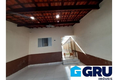 Imagem 6 de 14 de Casa Térrea Localizada No Bom Clima