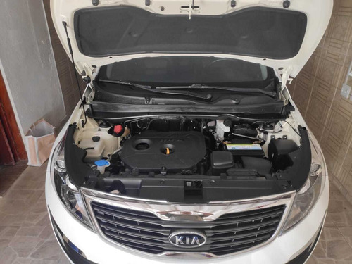 Kia Sportage 2013 2.0 Ex 4x2 Flex Aut. 5p