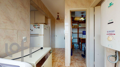 Imagem 20 de 30 de Apto Campo Belo | 2 Quartos | 85 M² | Cond: R$1235.00 | 2 Vagas - 1q4r6ne