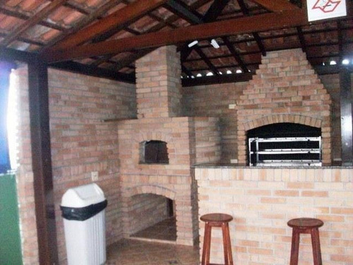 Imagem 17 de 19 de Apartamento Residencial À Venda, Parque Da Mooca, São Paulo. - Ap3216