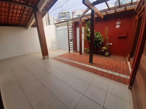 Imagem 3 de 30 de Casa Em Parque Da Areia Preta, Guarapari/es De 295m² 3 Quartos À Venda Por R$ 980.000,00 - Ca1573821-s