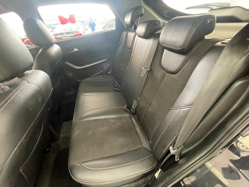 Chery Tiggo 2 1.5 Look 16v Flex 5p