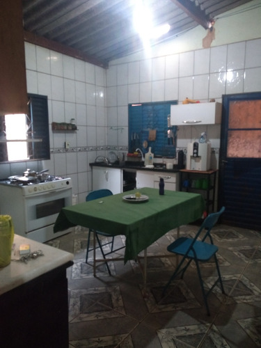 Casa 1 Quarto Grande 1 Suite