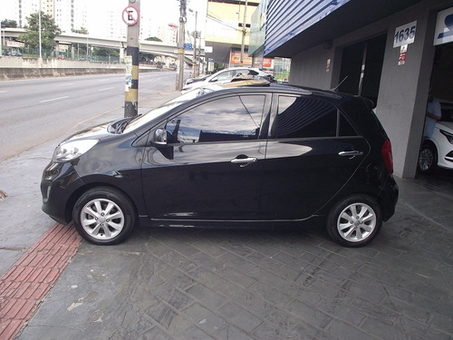 Kia Picanto 1.0 Ex Flex 5p