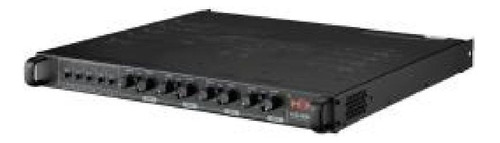 Amplificador De Instalación Hh Mz-280q 4 X 280w Rms