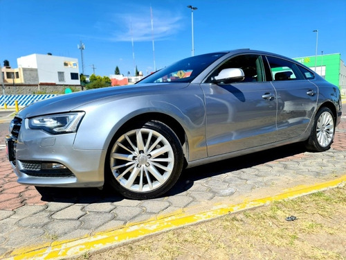 Imagen 7 de 15 de Audi A5 2016 2.0 Tfsi 230 Hp Luxury At