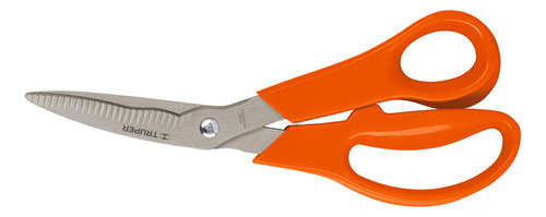 Tijera Multiusos 8'' Dentada Truper 18564