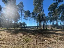 Comprar Terreno En  Chacras Del Pinar. 2000 M2