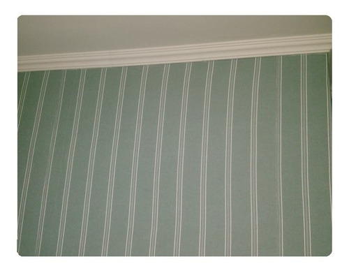 Imagem 7 de 10 de Moldura Rodateto Isopor C/ Acabamento Massa Mod 13 - 50mts