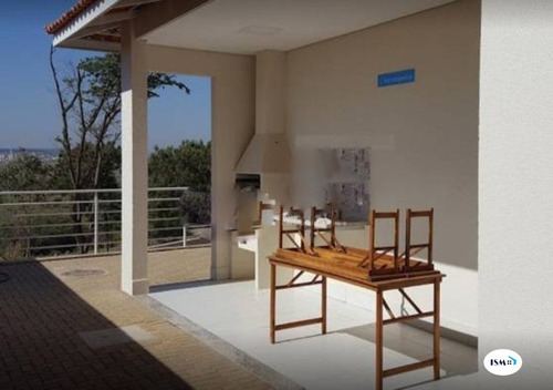 Imagem 20 de 30 de Apartamento De 47 M², 2 Dormitórios 1º Andar A Venda No Condomínio Parque Das Árvores - Ap00952 - 70996150