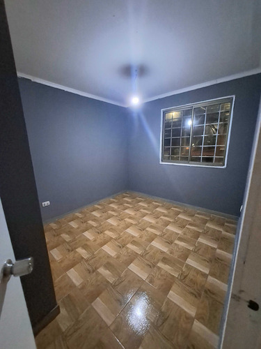 Se Vende Casa En Talca, Sector Oriente (107089)