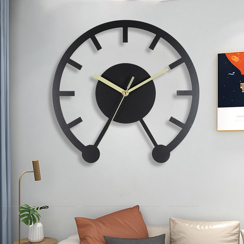 Reloj De Pared 3d Diy Relojes De Pared Para El Estilo Yo