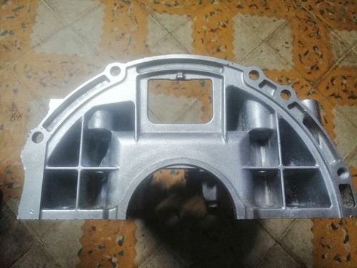 Precarter Sub Cárter Toyota Camry Previa 2.4 2az Sin Balanc