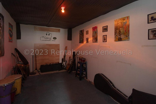 Casa En Venta La Campiña Mls# 22-27658 Em