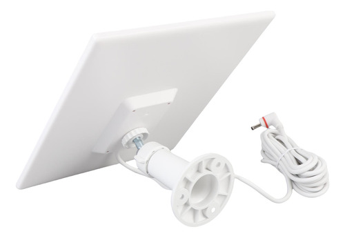 Camera Solar Panel 6w Ip66 Waterproofing 360 Deg Rotatable
