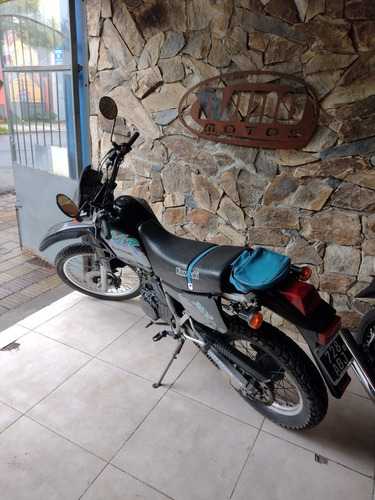 Imagen 3 de 8 de Kawasaki Klr 250