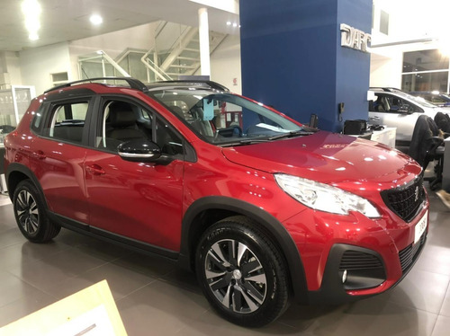 Imagen 6 de 23 de Peugeot 2008 Sport 1.6 Thp Tiptronic 0km - Darc Autos