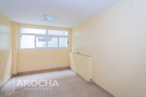 Venta Edificio En Block Paraguay 1300