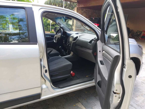 Chevrolet S10 2.8 Lt 4x4 Turbo Diesel - Cd 2015