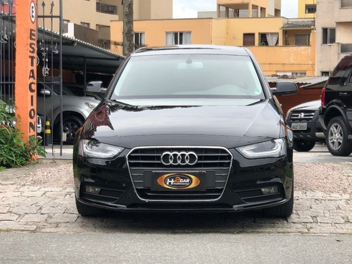 Audi A4 Tfsi