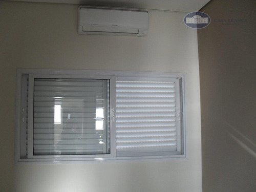 Imagem 25 de 30 de Sobrado Residencial À Venda, Jardim Nova Yorque, Araçatuba - So0027. - So0027