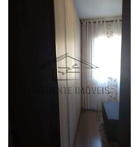 Imagem 11 de 15 de Sobrado 3 Dormitórios - 1 Suíte - 4 Vagas - 175 M² - Vila Formosa !!!