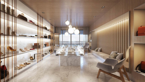 Imagem 5 de 14 de Sala Comercial Para Venda, Paraíso, São Paulo - Sa2561. - Sa2561-inc