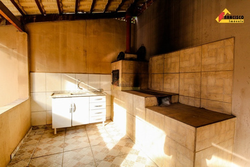 Imagem 15 de 28 de Casa À Venda, 5 Quartos, 1 Suíte, 3 Vagas, Belvedere - Divinópolis/mg - 44375