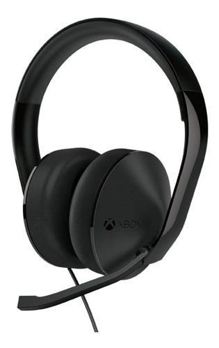 Audifonos Estereo Xbox One Con Adaptador Nuevo (en D3 Gamers)