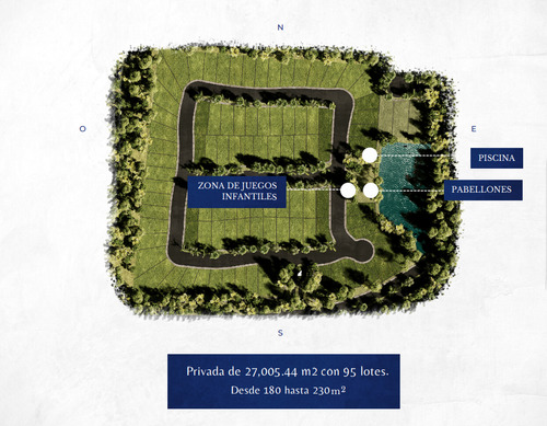 Lotes En Venta Gran Kanan En Privada Residencial Mukui, Telchac Puerto.