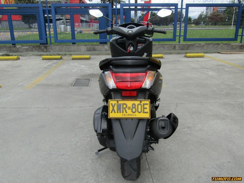 Motos Yamaha