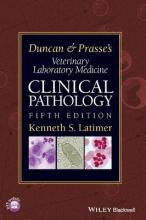 Libro Duncan And Prasse's Veterinary Laboratory Medicine ...