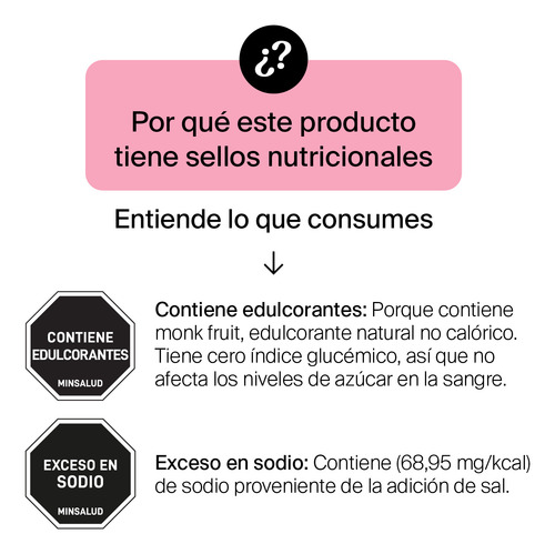 Savvy Recharge Sales Minerales