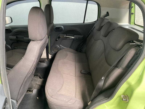 Fiat Uno Evo Way 1.0 8v Flex 4p
